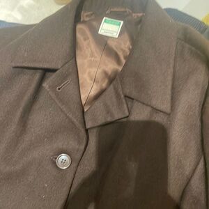 United colors of Benetton. Size 46.